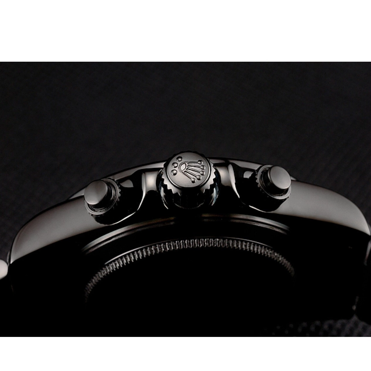 Best AAA Replica Sites Daytona Japan 1454023 Rolex Black Mastermind 0729
